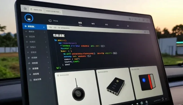 制造业设备安装调试升级的关键要点与实际操作建议