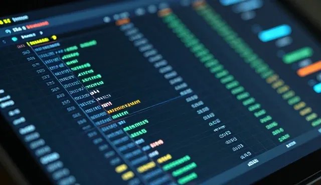 技术开发成本控制:选型阶段的关键影响因素分析