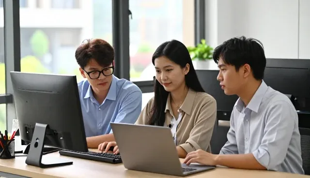 制造业技术升级如何驱动产业转型
