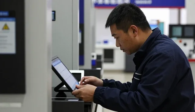 技术支持让厂房车间应用更加便捷