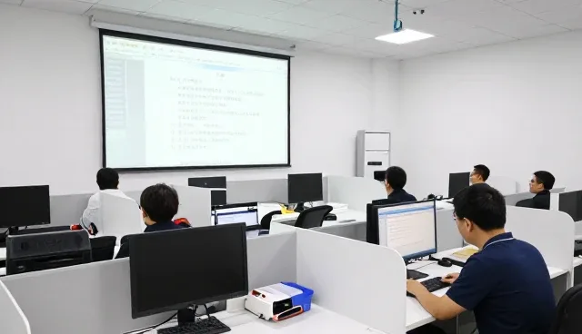 安装调试过程中技术优化的关键关注点