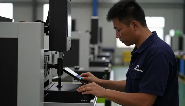 制造业时代下在制造业应用价值分析