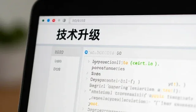 技术支持在成果转化应用中的关键作用与日常维护建议