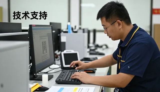 技术支持使用技巧分享